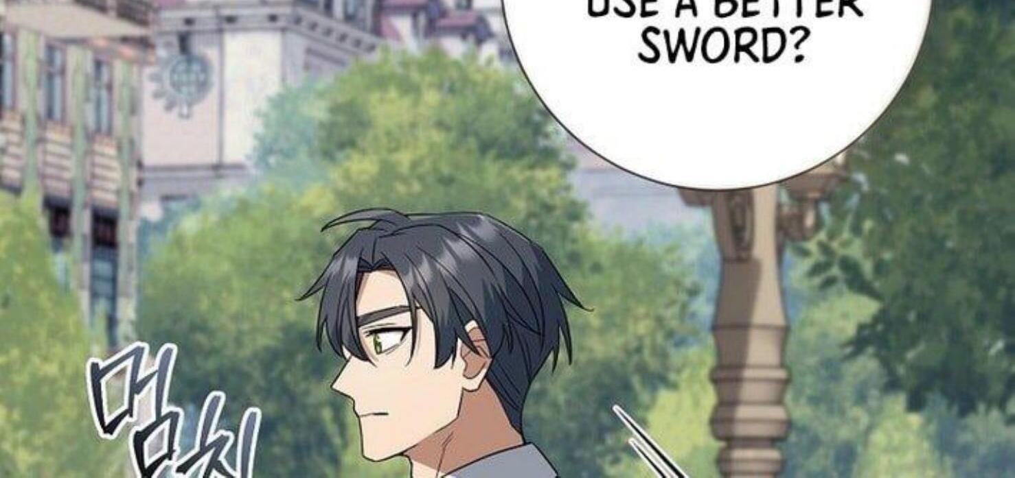 Read Magic Lord Manga Online