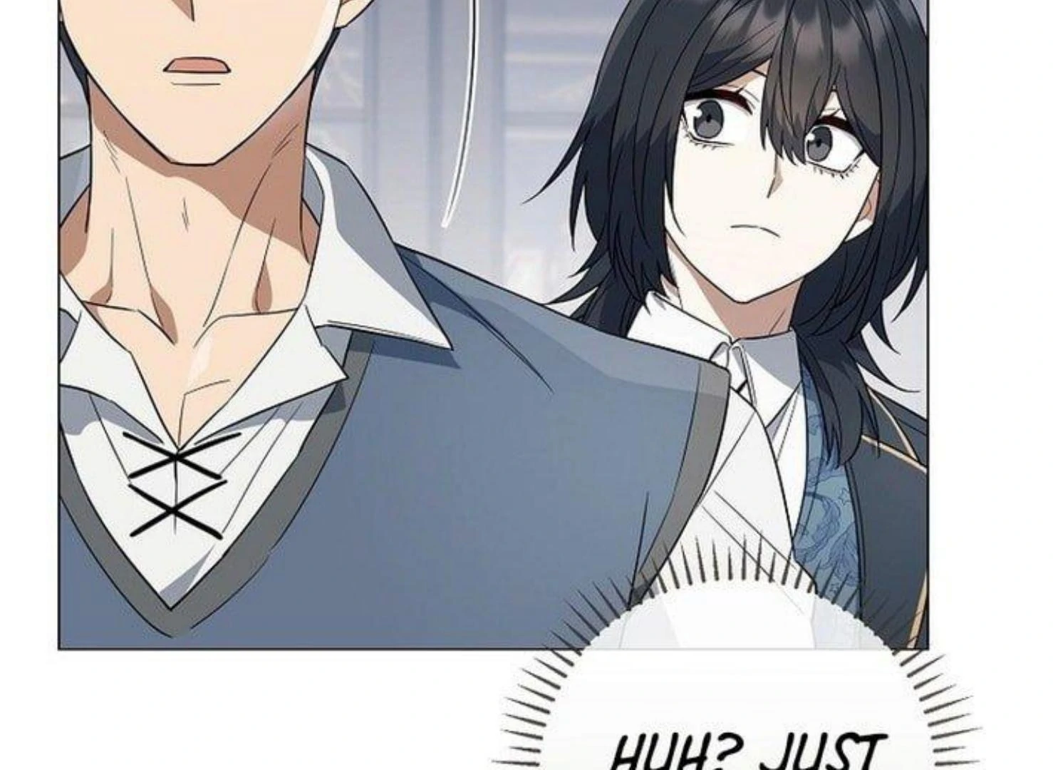 Read Magic Lord Manga Online
