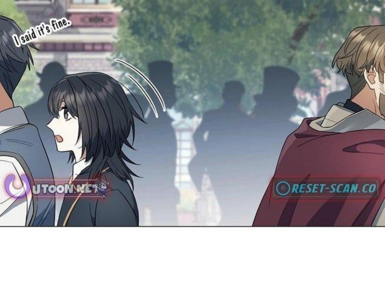 Read Magic Lord Manga Online