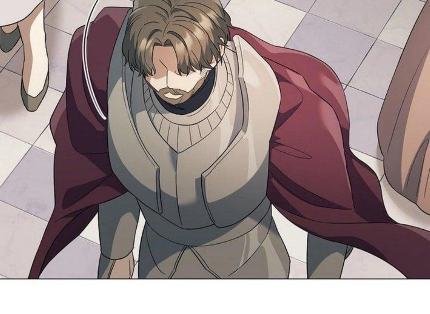 Read Magic Lord Manga Online