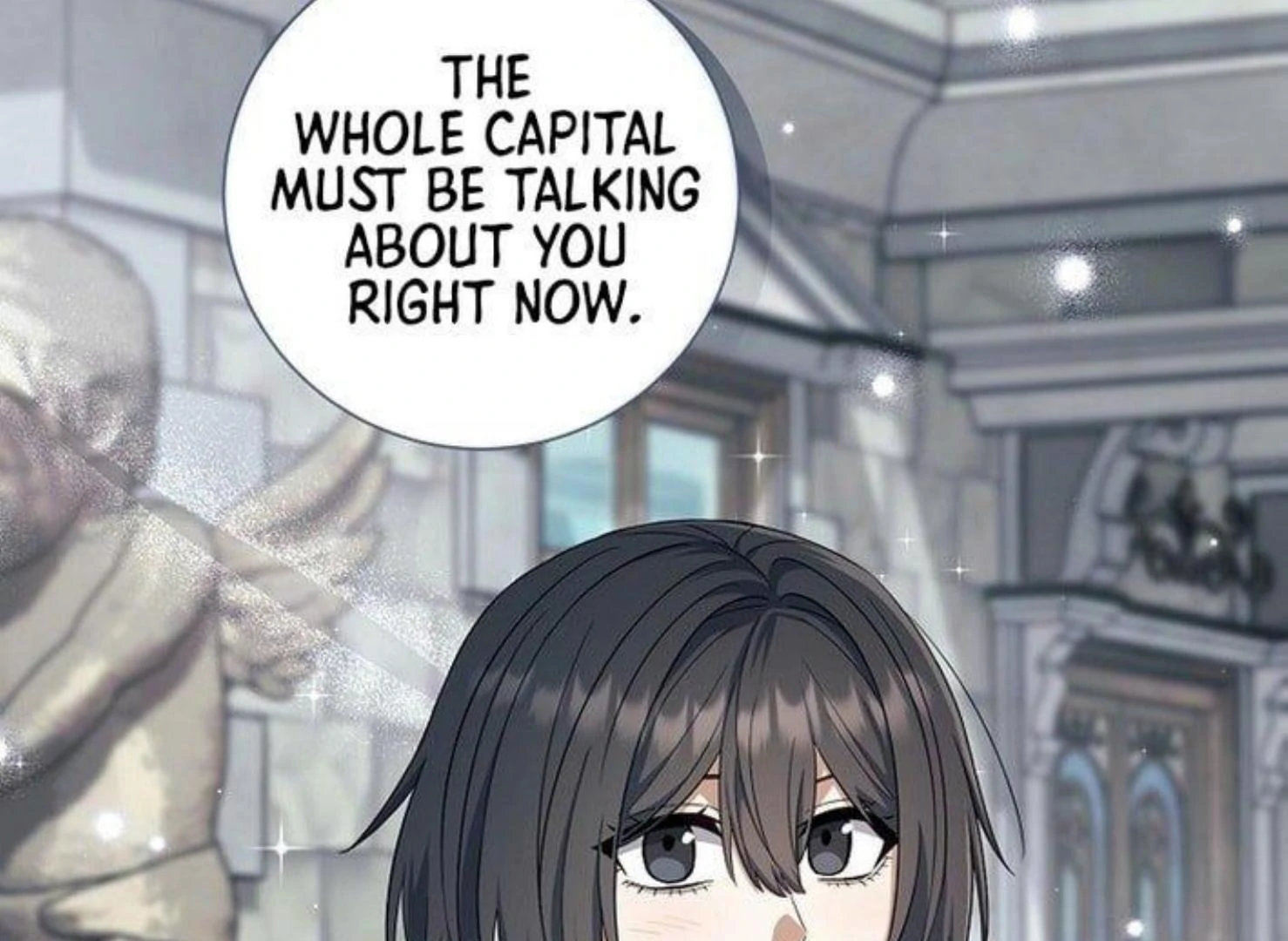 Read Magic Lord Manga Online