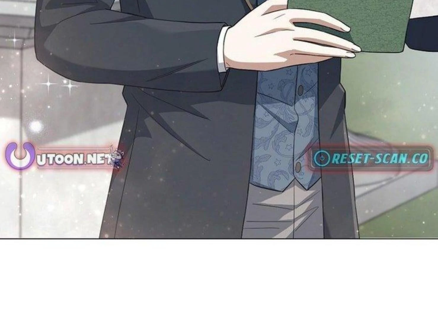 Read Magic Lord Manga Online