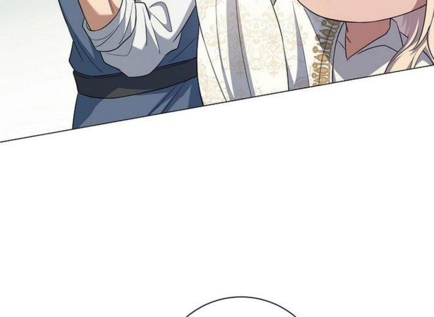 Read Magic Lord Manga Online
