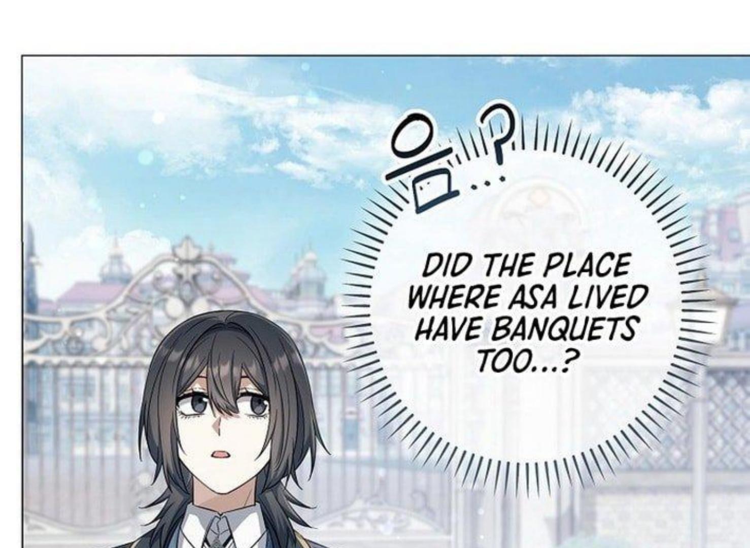 Read Magic Lord Manga Online
