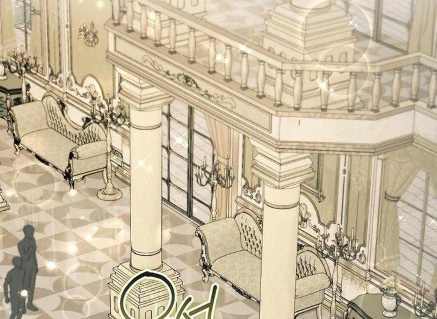 Read Magic Lord Manga Online