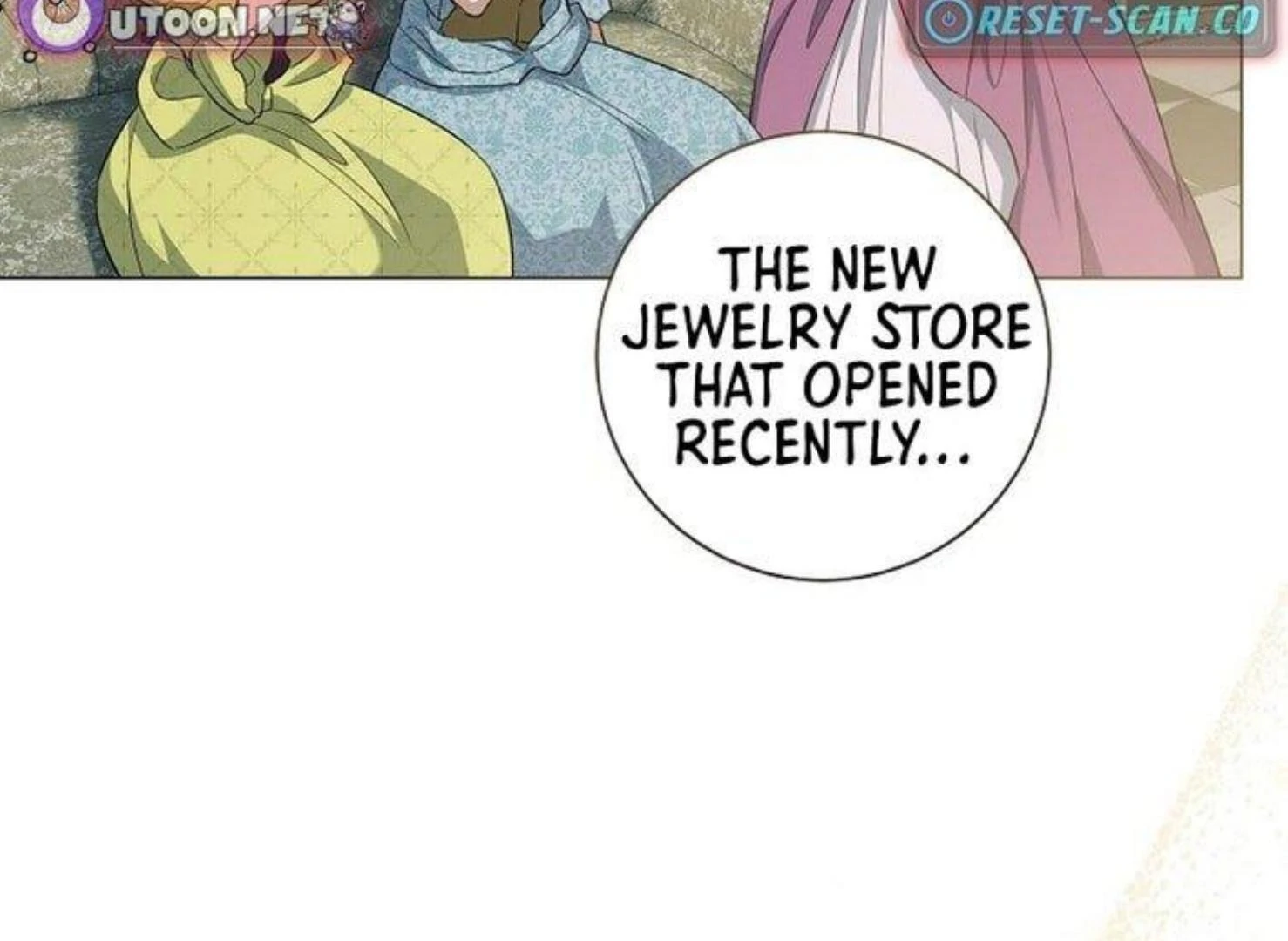 Read Magic Lord Manga Online