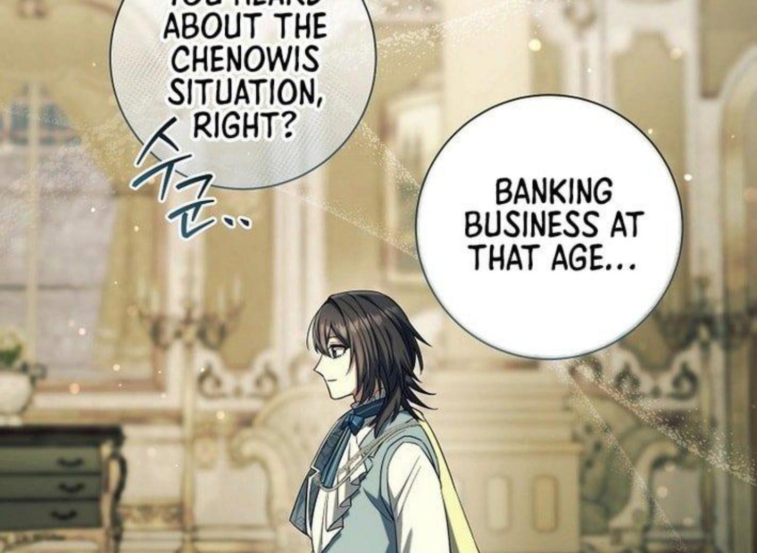 Read Magic Lord Manga Online