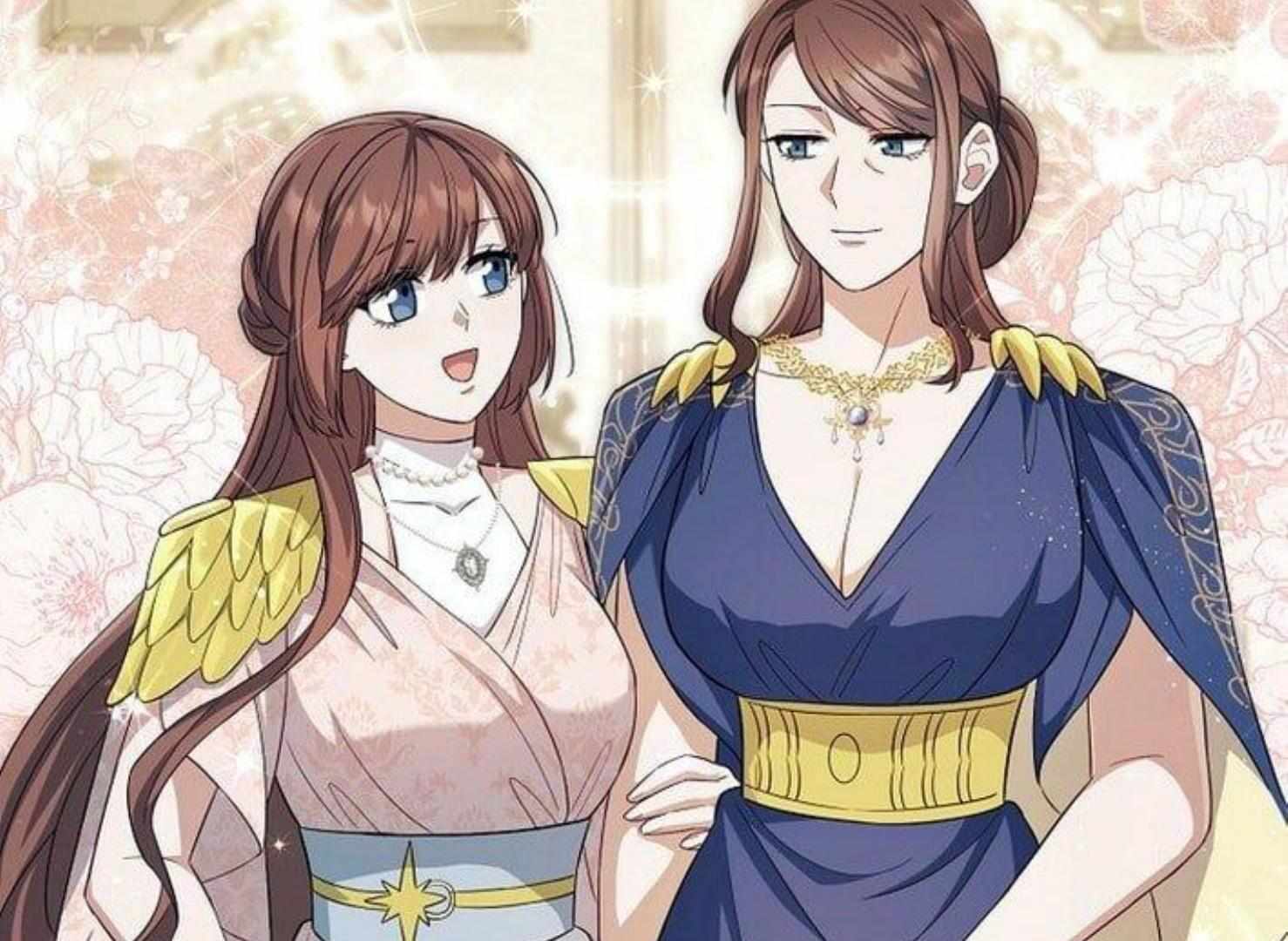 Read Magic Lord Manga Online