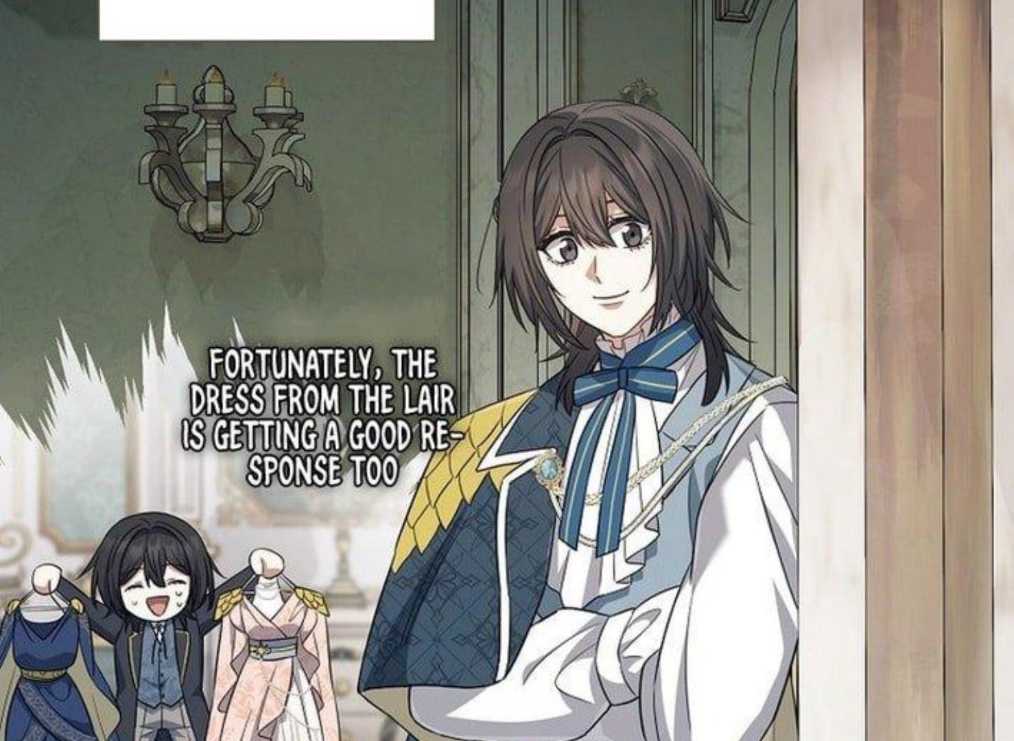 Read Magic Lord Manga Online