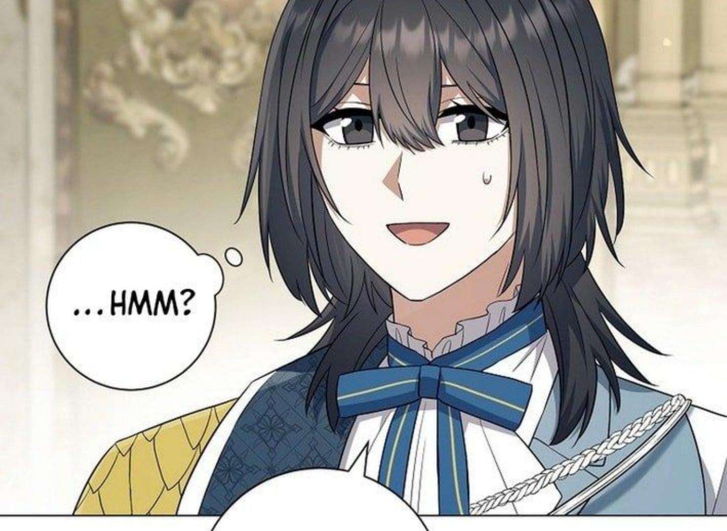 Read Magic Lord Manga Online
