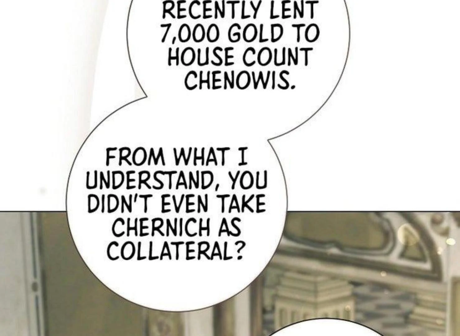 Read Magic Lord Manga Online