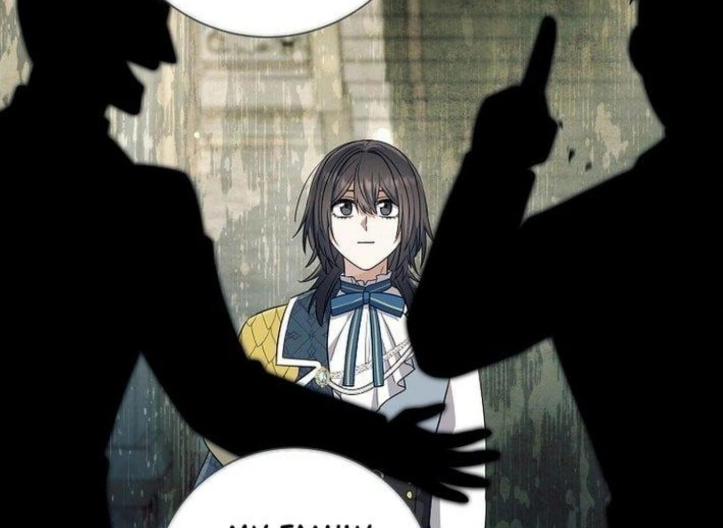Read Magic Lord Manga Online