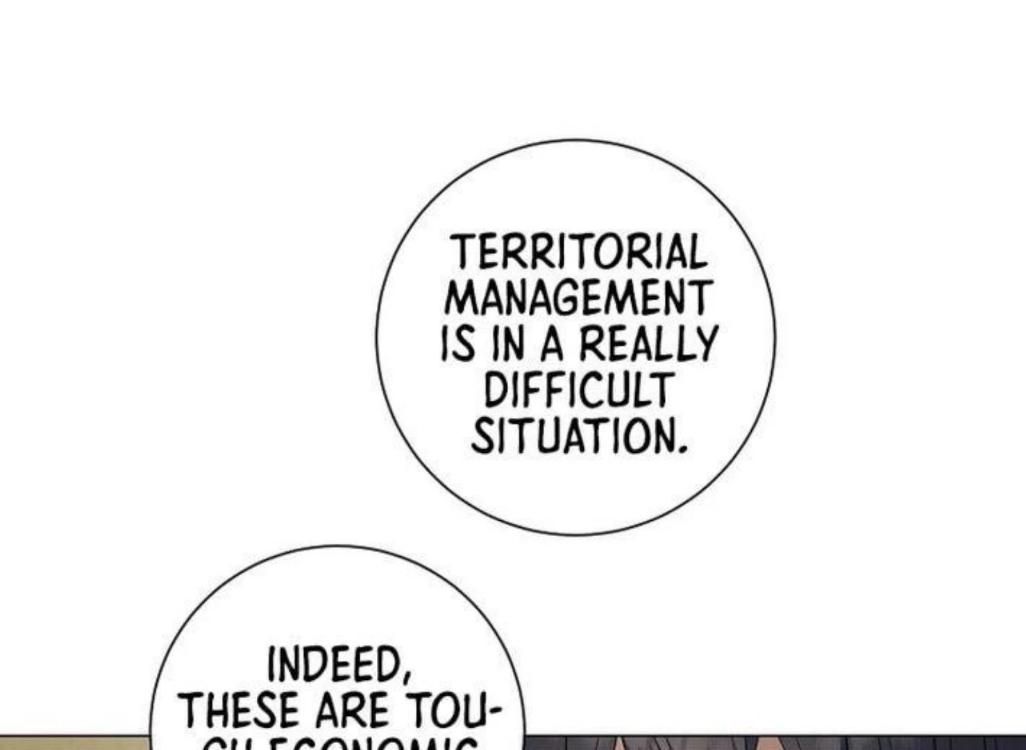 Read Magic Lord Manga Online
