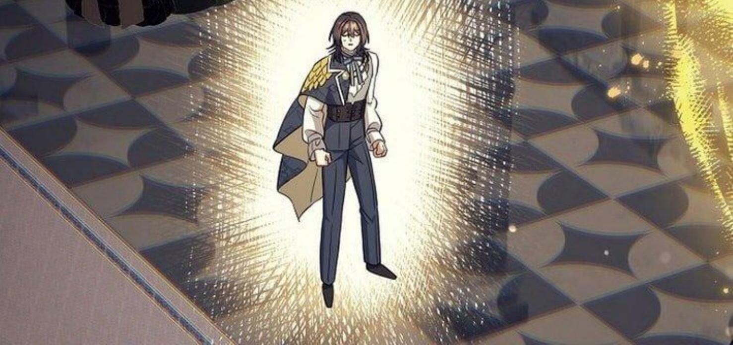Read Magic Lord Manga Online