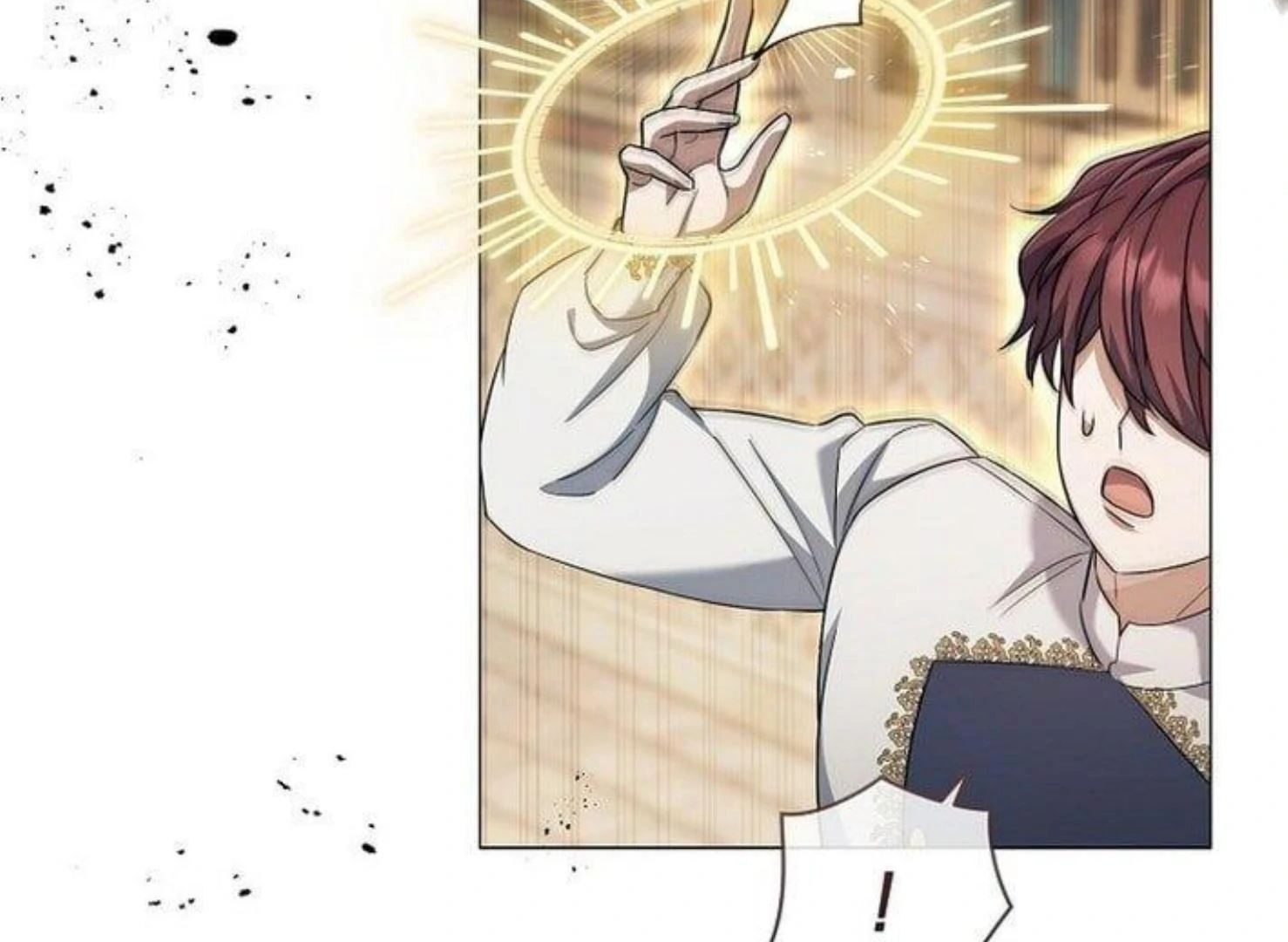Read Magic Lord Manga Online