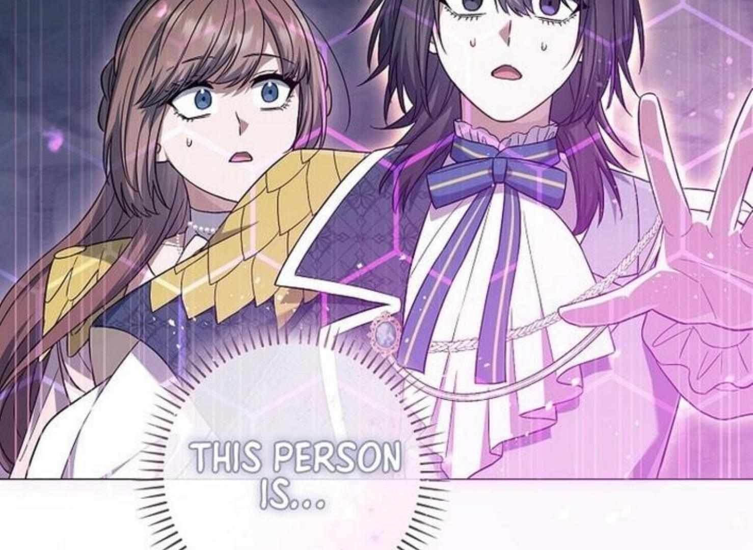 Read Magic Lord Manga Online