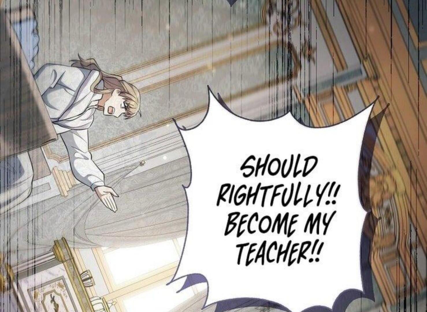 Read Magic Lord Manga Online