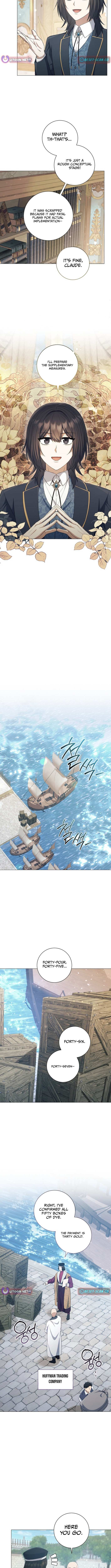 Read Magic Lord Manga Online