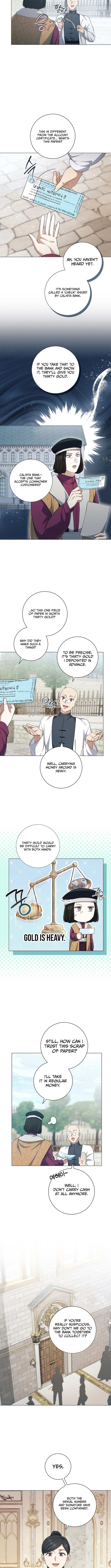 Read Magic Lord Manga Online