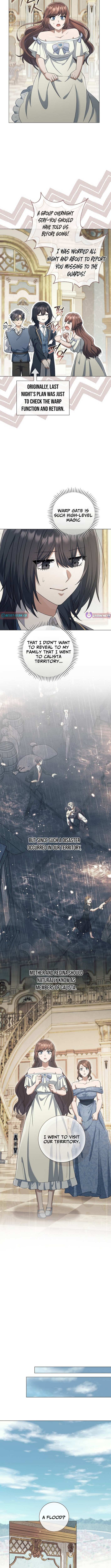Read Magic Lord Manga Online