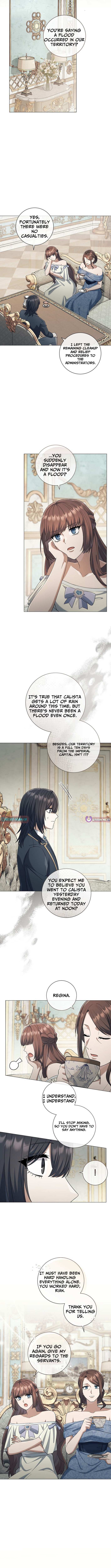 Read Magic Lord Manga Online