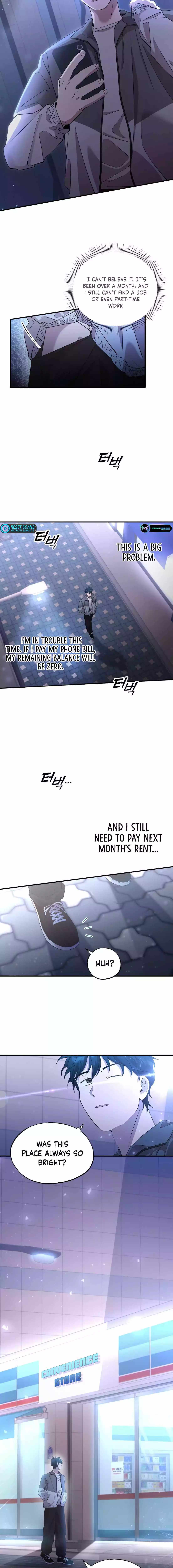 Read Magical Realm Shopkeeper Manga Online