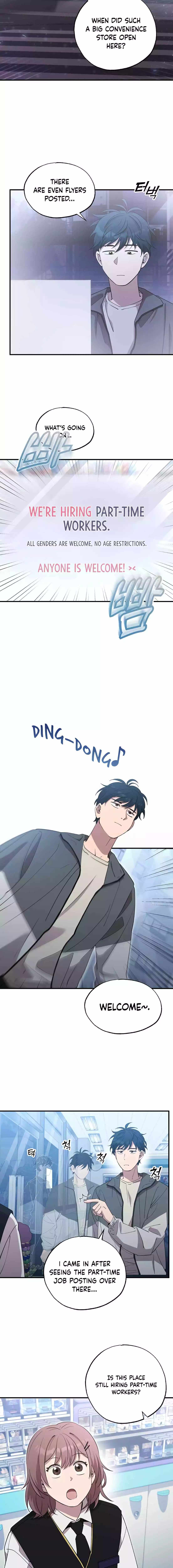 Read Magical Realm Shopkeeper Manga Online