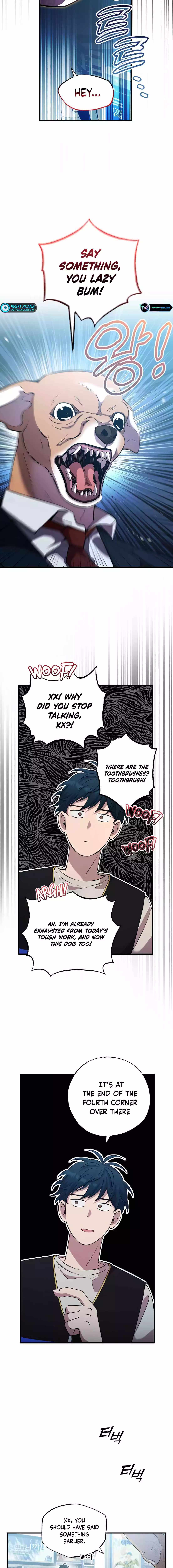 Read Magical Realm Shopkeeper Manga Online