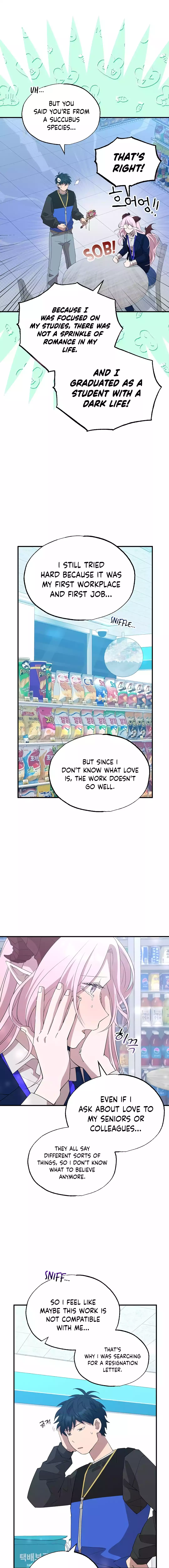 Read Magical Realm Shopkeeper Manga Online