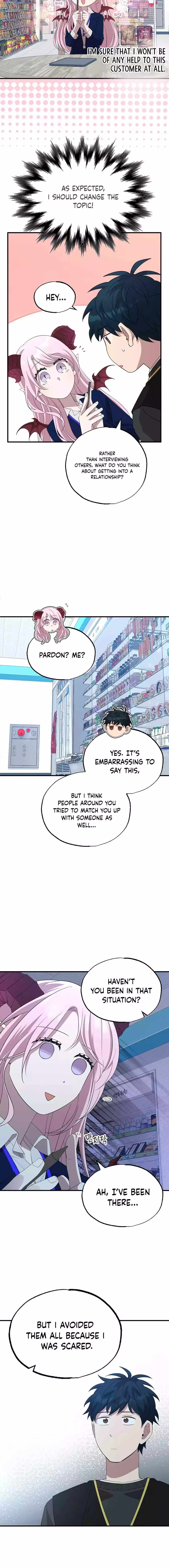 Read Magical Realm Shopkeeper Manga Online