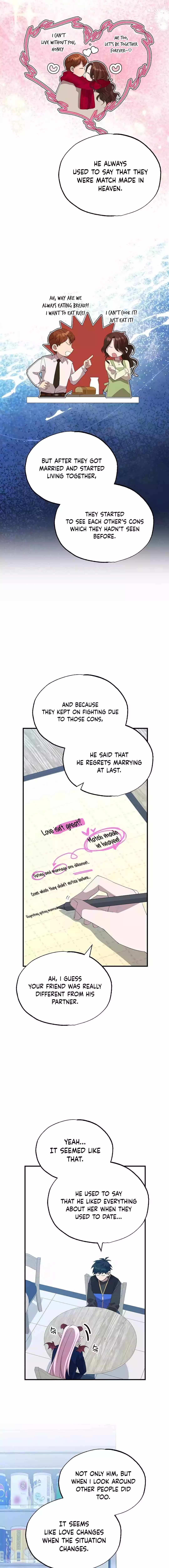 Read Magical Realm Shopkeeper Manga Online