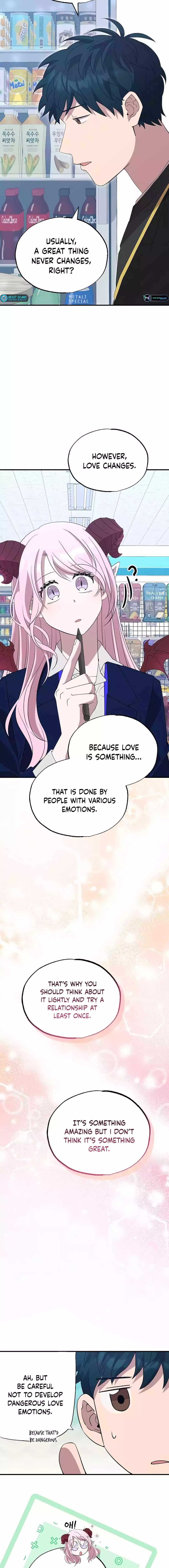 Read Magical Realm Shopkeeper Manga Online