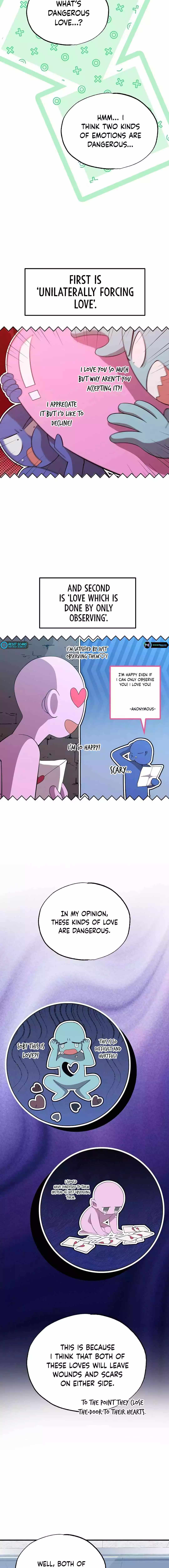 Read Magical Realm Shopkeeper Manga Online