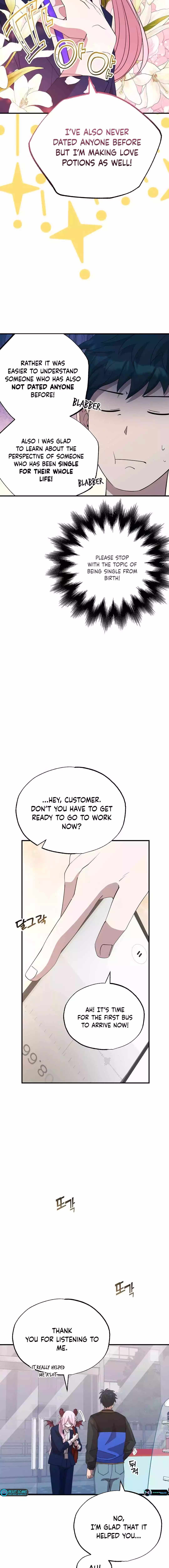 Read Magical Realm Shopkeeper Manga Online
