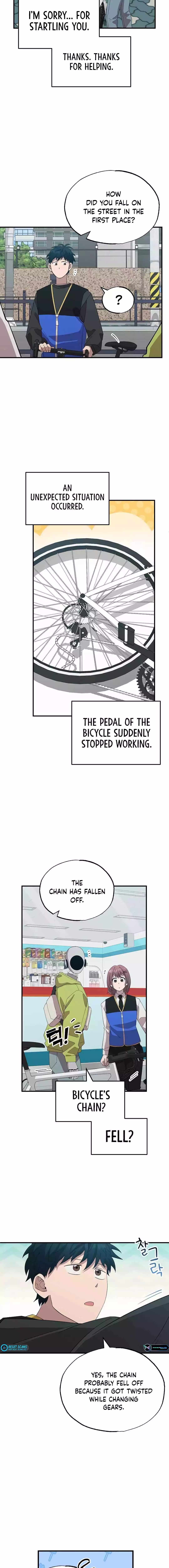 Read Magical Realm Shopkeeper Manga Online
