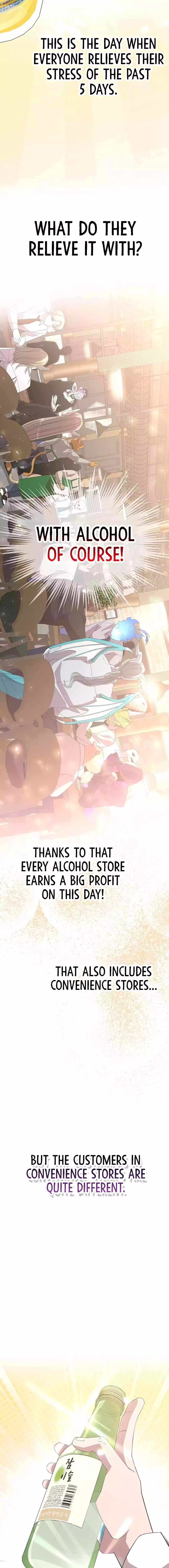 Read Magical Realm Shopkeeper Manga Online