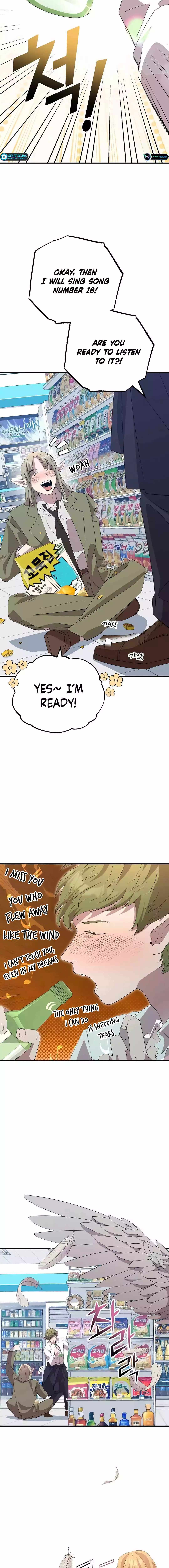 Read Magical Realm Shopkeeper Manga Online