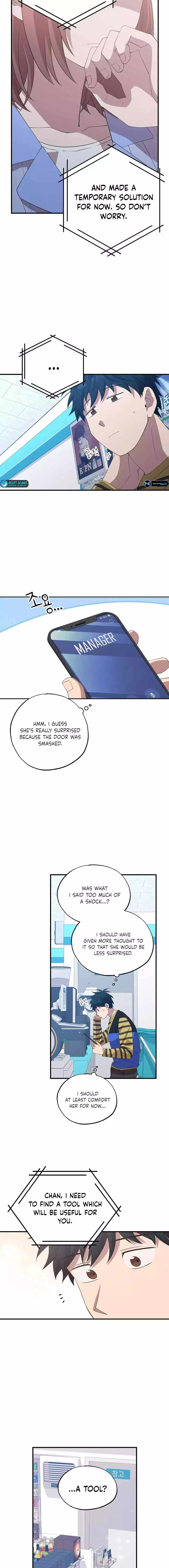 Read Magical Realm Shopkeeper Manga Online