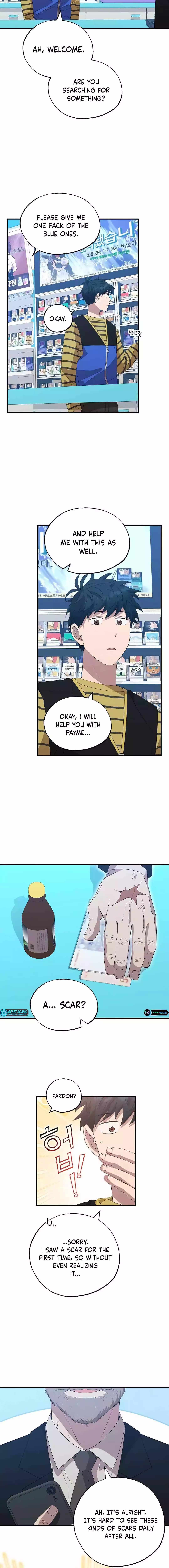 Read Magical Realm Shopkeeper Manga Online