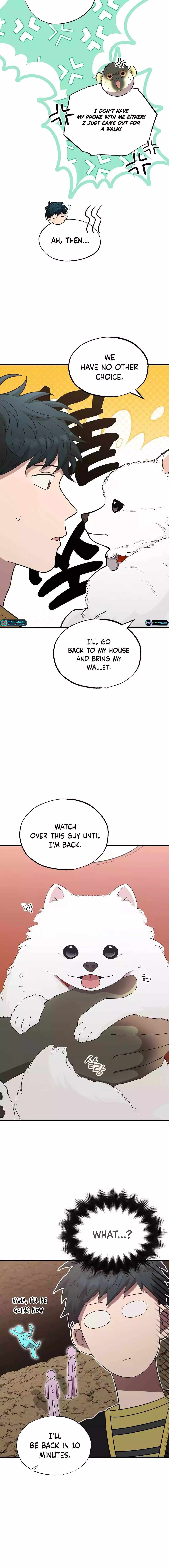 Read Magical Realm Shopkeeper Manga Online