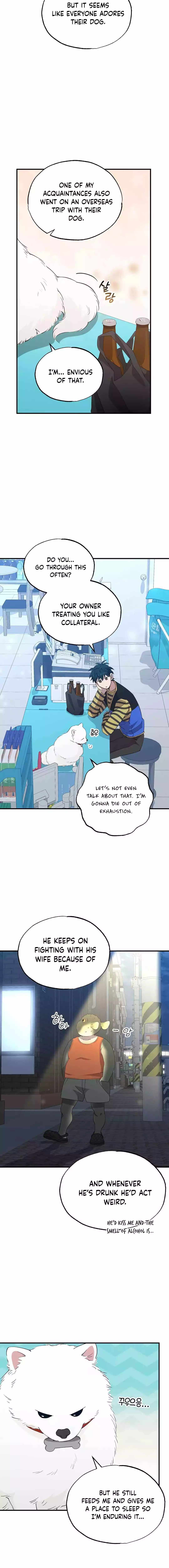 Read Magical Realm Shopkeeper Manga Online