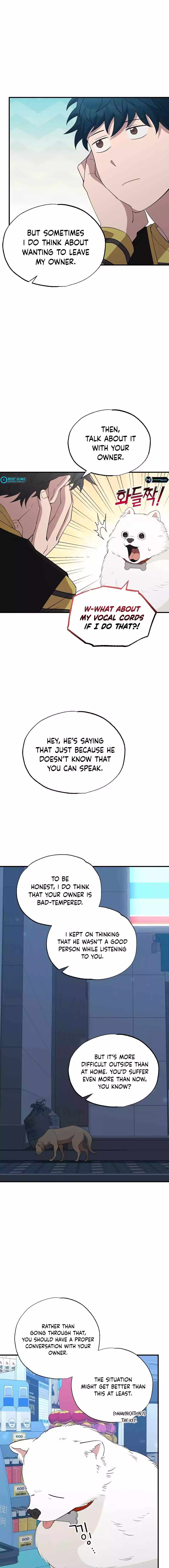Read Magical Realm Shopkeeper Manga Online