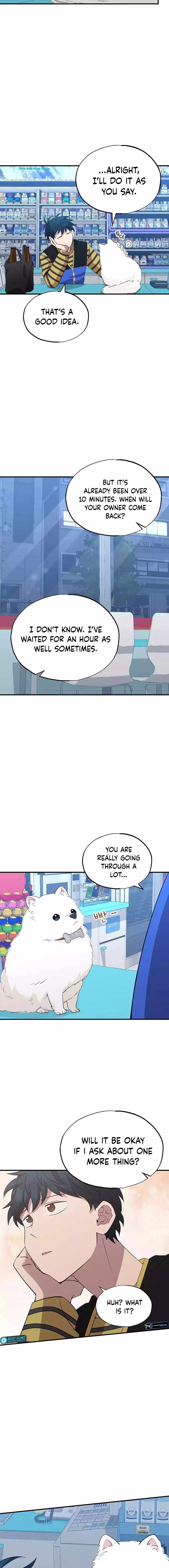 Read Magical Realm Shopkeeper Manga Online