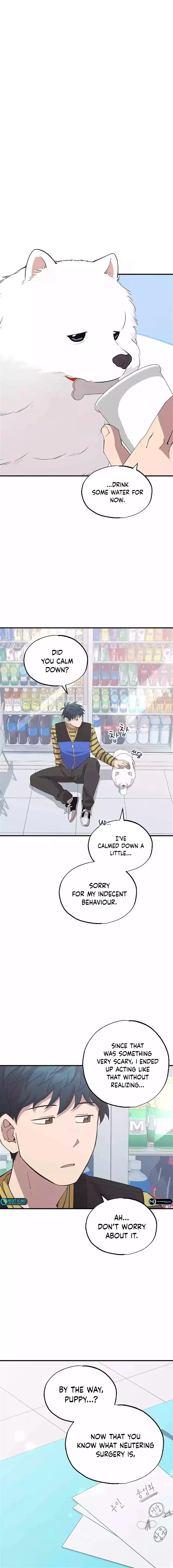 Read Magical Realm Shopkeeper Manga Online