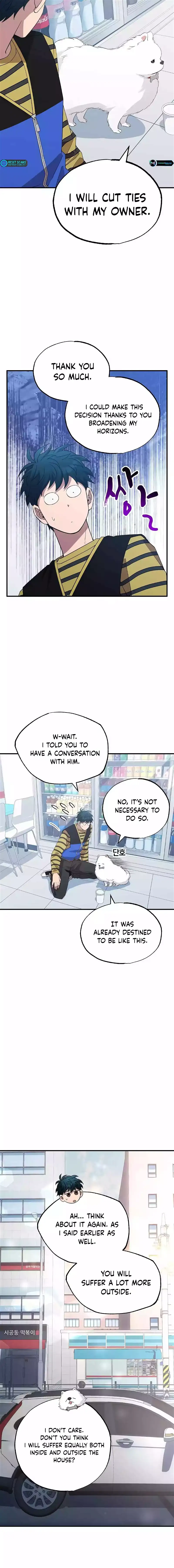 Read Magical Realm Shopkeeper Manga Online