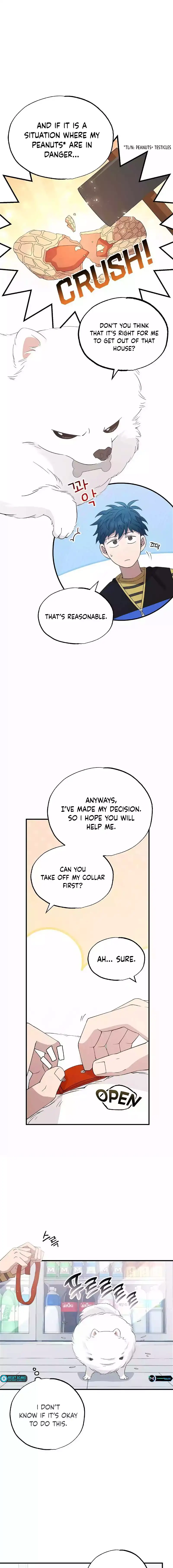 Read Magical Realm Shopkeeper Manga Online