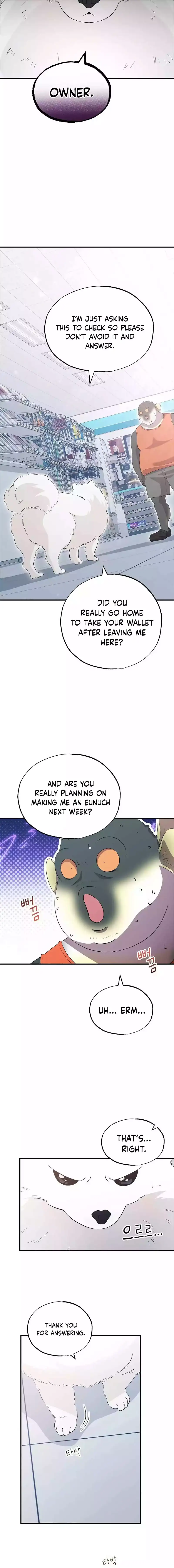 Read Magical Realm Shopkeeper Manga Online