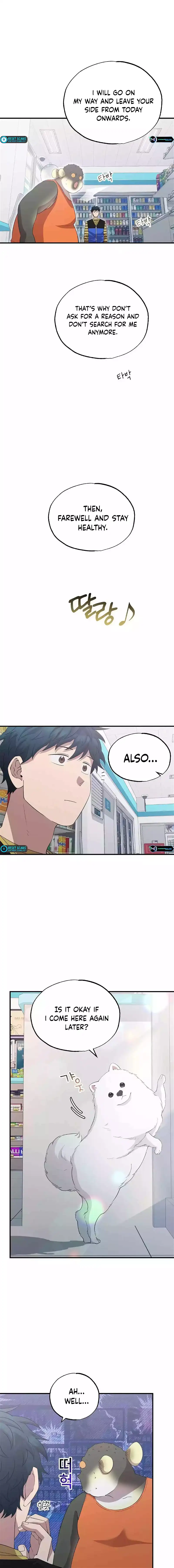 Read Magical Realm Shopkeeper Manga Online