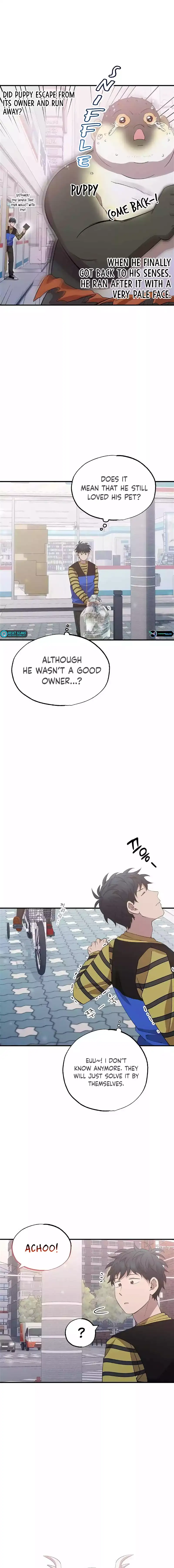 Read Magical Realm Shopkeeper Manga Online