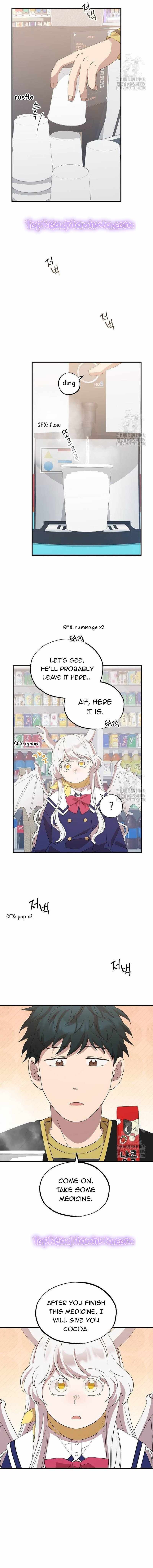 Read Magical Realm Shopkeeper Manga Online
